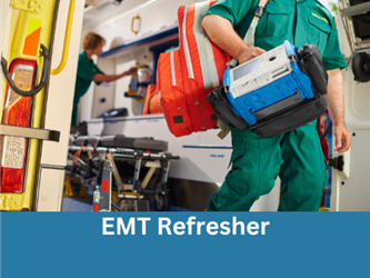 EMT refresher